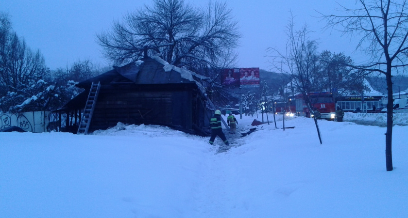    Фото: ПроГород