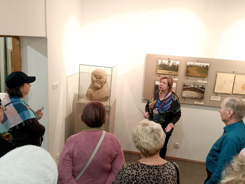    Фото: t.me/podolie_museum