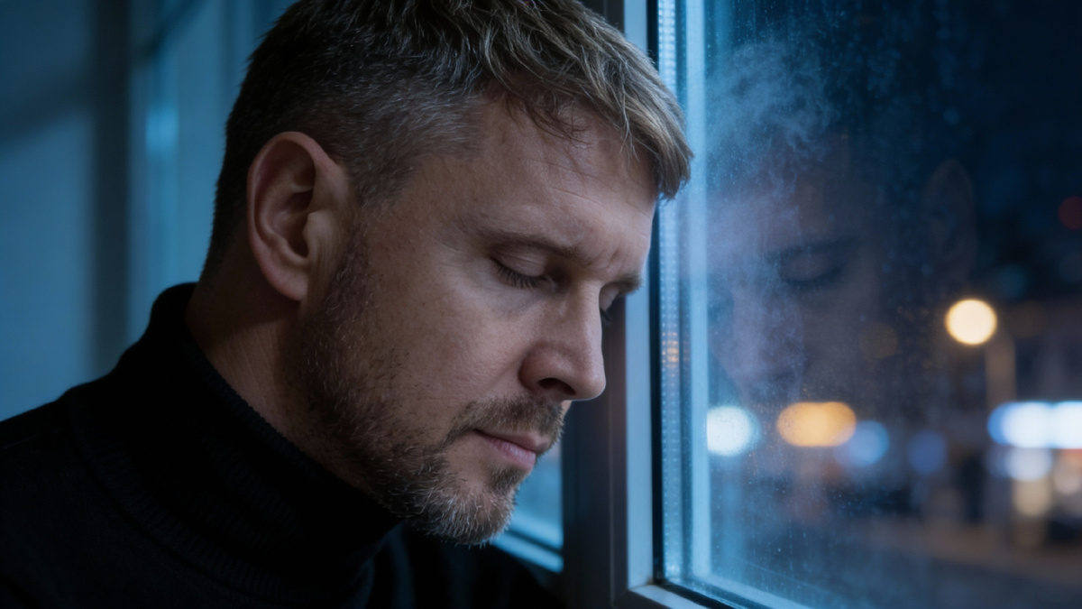 Говорите наедине вслух - это полезно для нас Эмпатов!