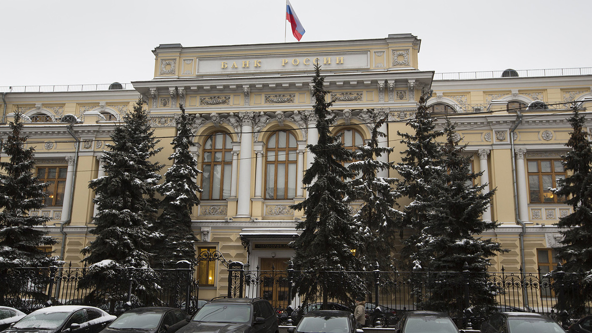   Alexander Zemlianichenko / AP