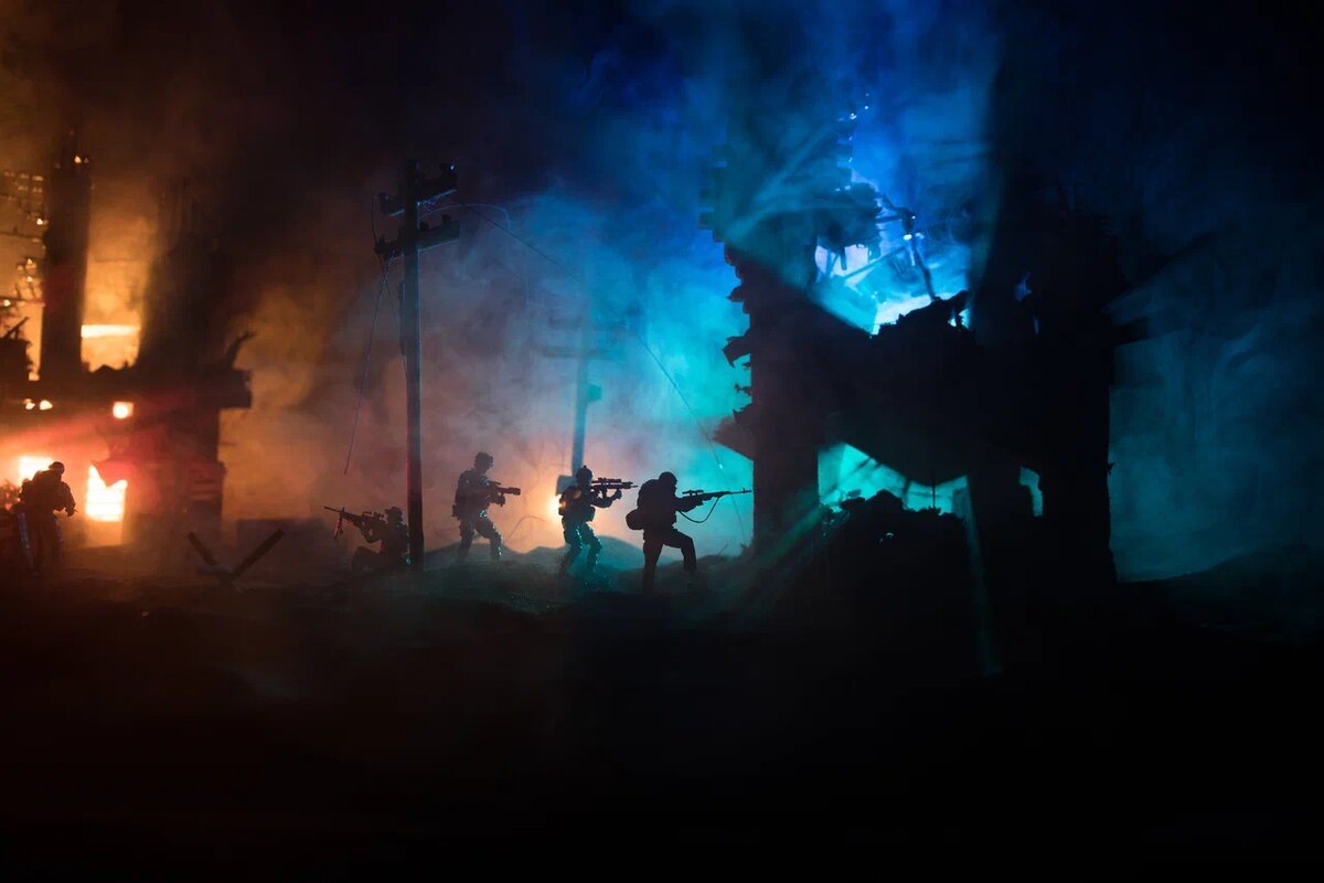    zef art/shutterstock