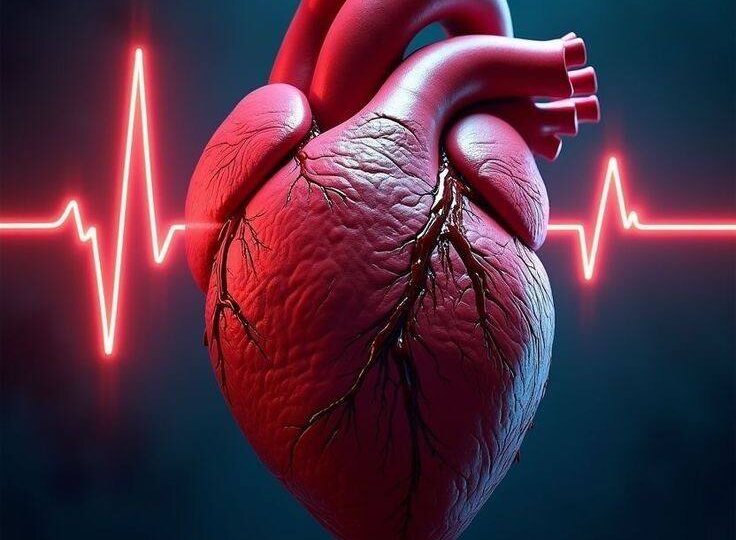 Миома матки как фактор повышенного риска сердечно-сосудистых заболеваний