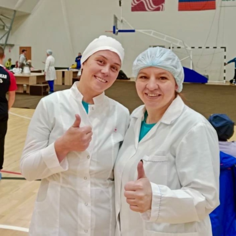 Фото: Газета Вологодского округа "Маяк"