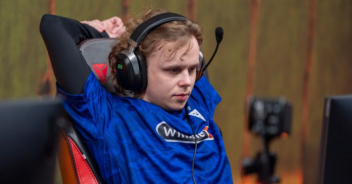     Dyrachyo категорически не принимает растущее расписание ивентов и темп профессиональной сцены