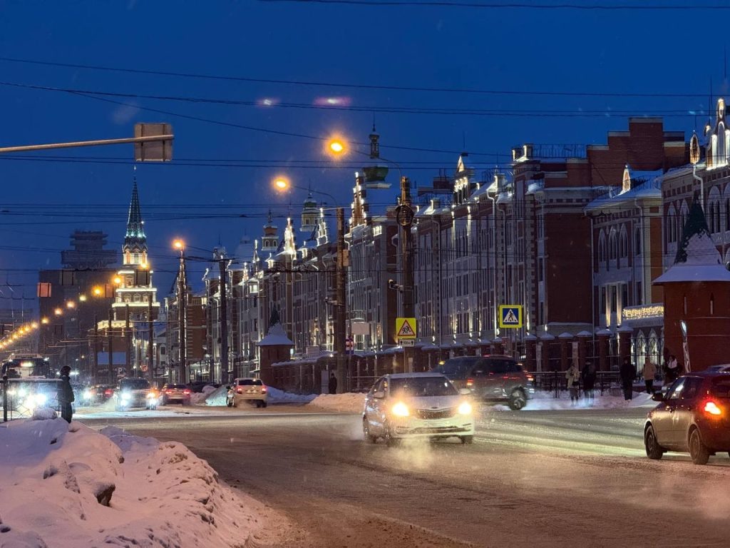    Фото: Яна Пивцайкина