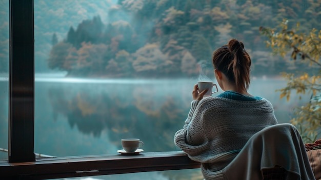 Почему нам так страшно оставаться наедине с собой? Три основные причины