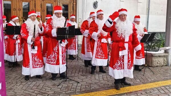    © РИА Новости Крым . Михаил Макеев