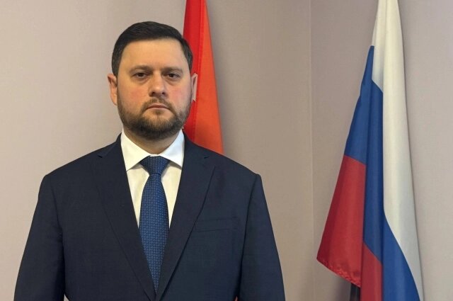    Алексей Гончаров. Фото: Арина Кулешова