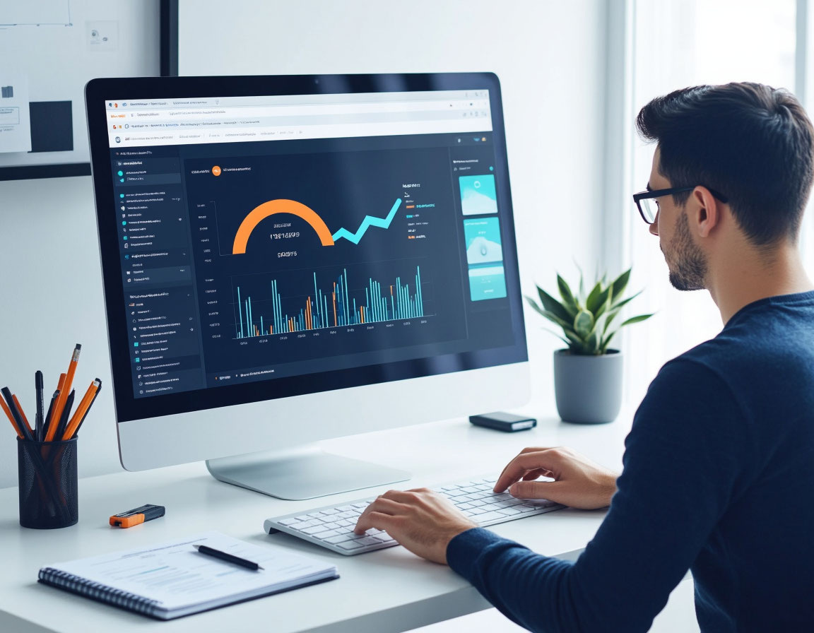 Как измерить скорость интернета на компьютере