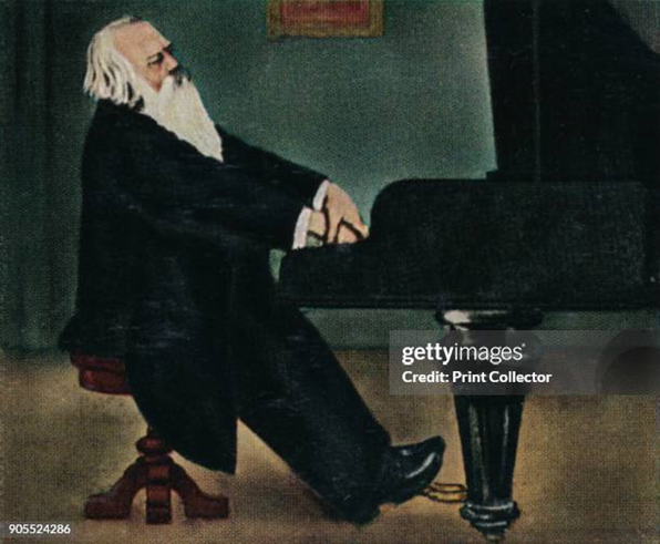 Иоганн Брамс