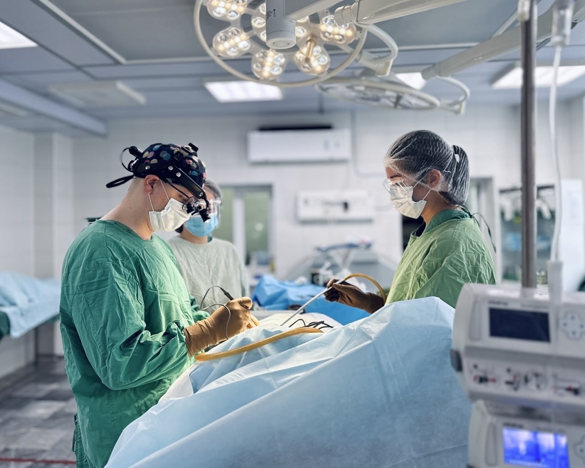    Минздрав СО