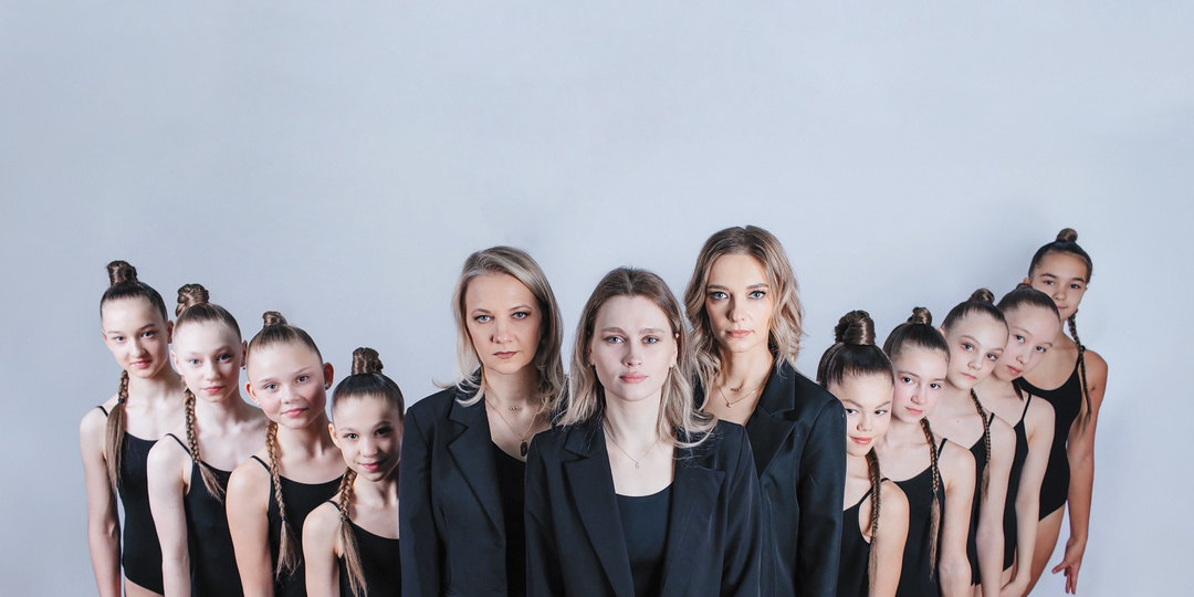 Каждое движение – мини-спектакль