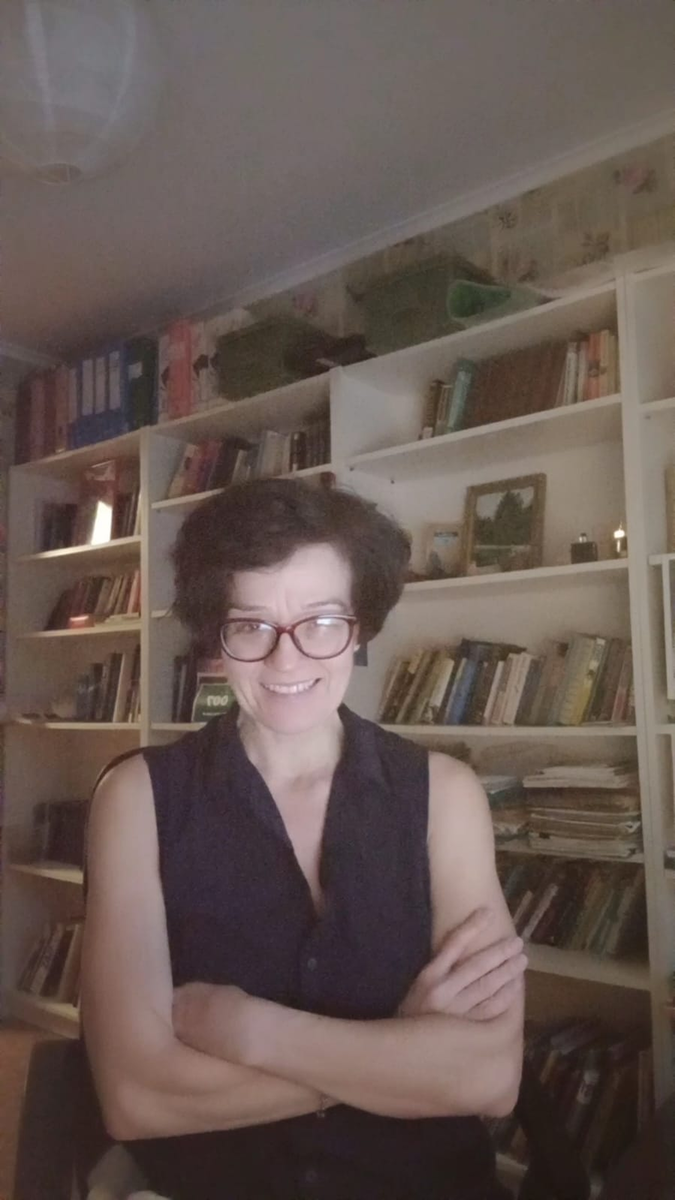 Приветствую Вас на  своем социологическом "Дзене". 