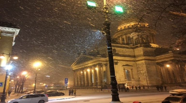    Фото: Мойка78