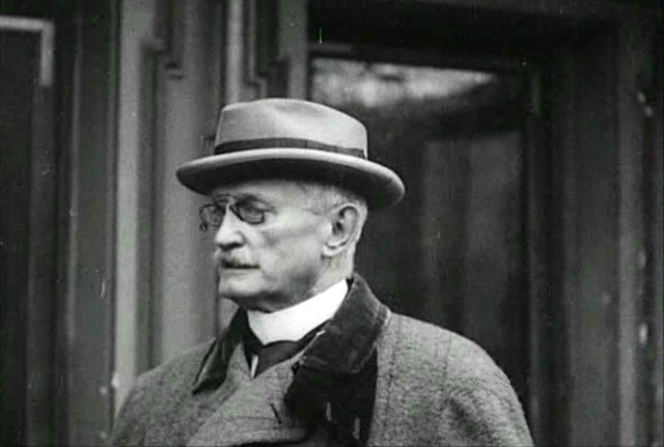 Посол США Френсис  фото из ria.ru