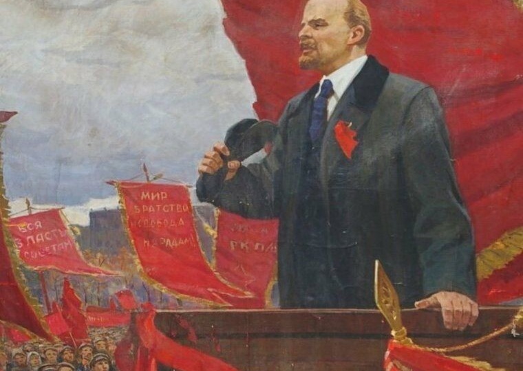 "Русские дворяне - символ царской власти и гордость России"