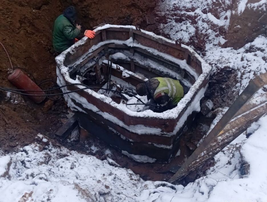 Фото Администрации города Костромы. 