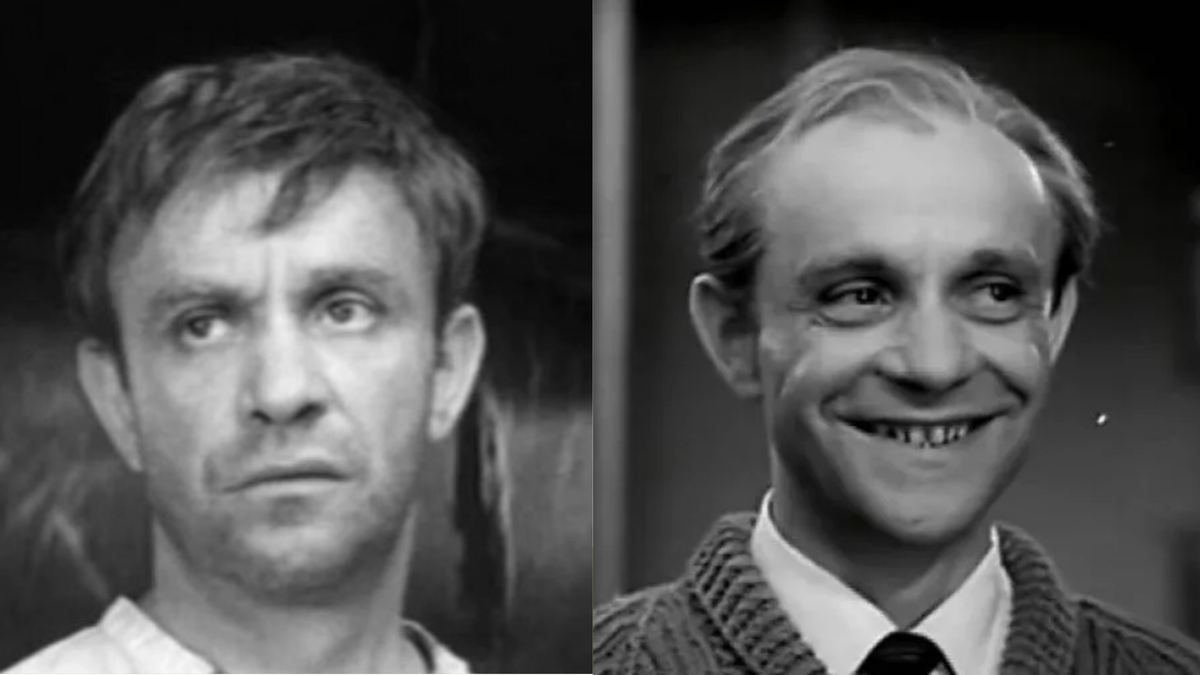 Ролан Быков