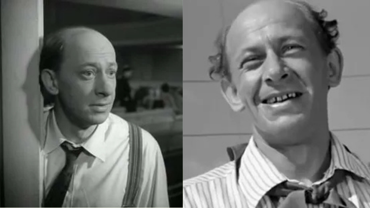 Евгений Евстигнеев 