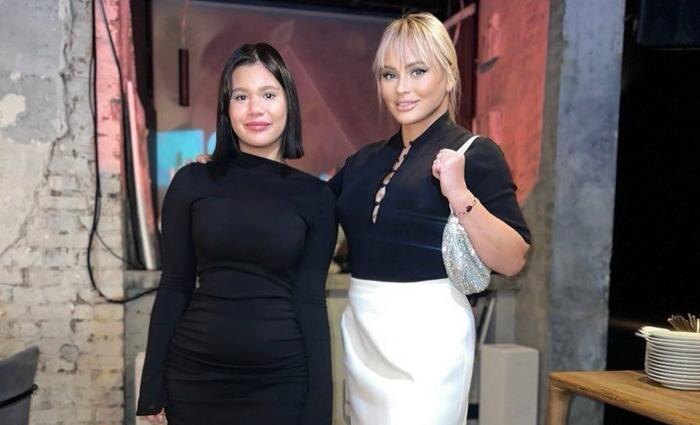 Обложка © Instagram (признан экстремистской организацией и запрещён на территории Российской Федерации)/ danaborisova_official