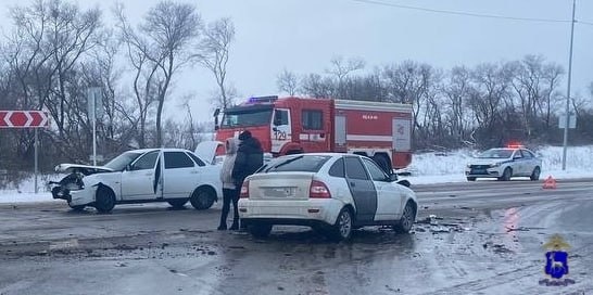    Фото ГУ МВД РФ по Самарской области