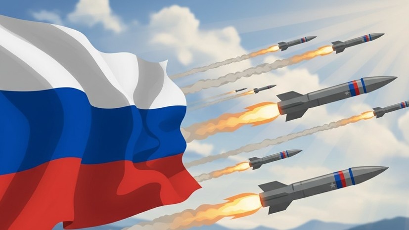   Сгенерировано с помощью ИИ