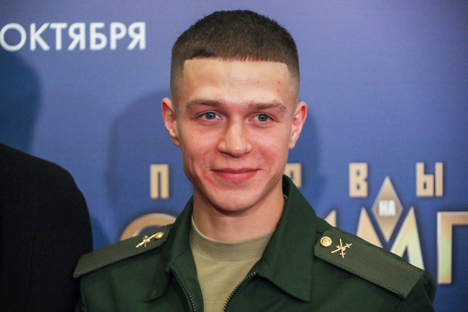    Павел Селезнев/NEWS.ru