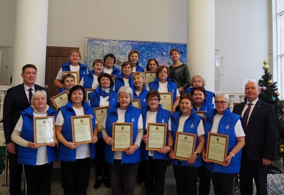   Пресс-служба Правительства Пензенской области