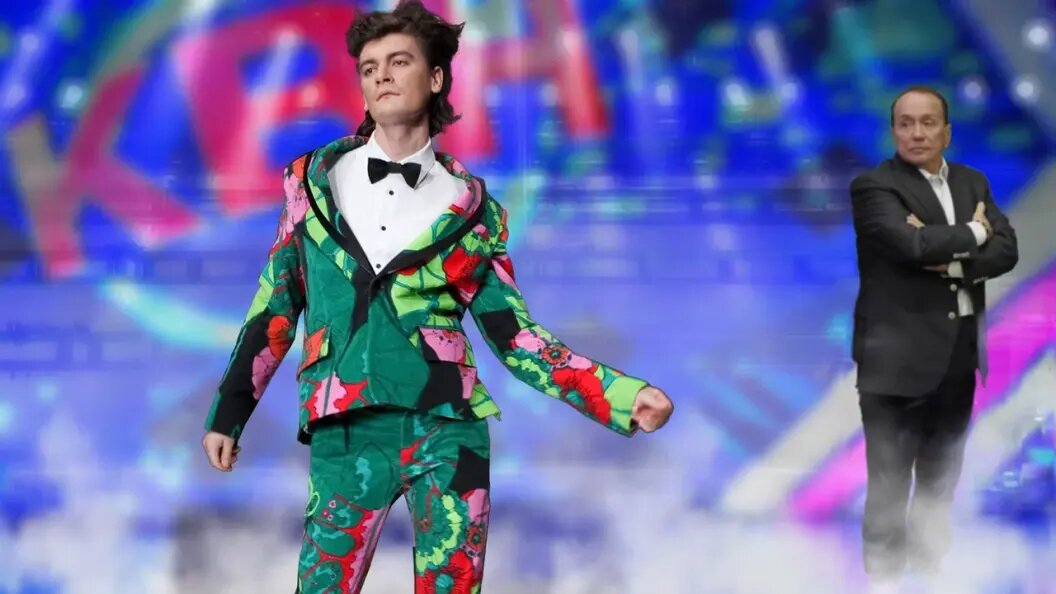    Коллаж Царьграда