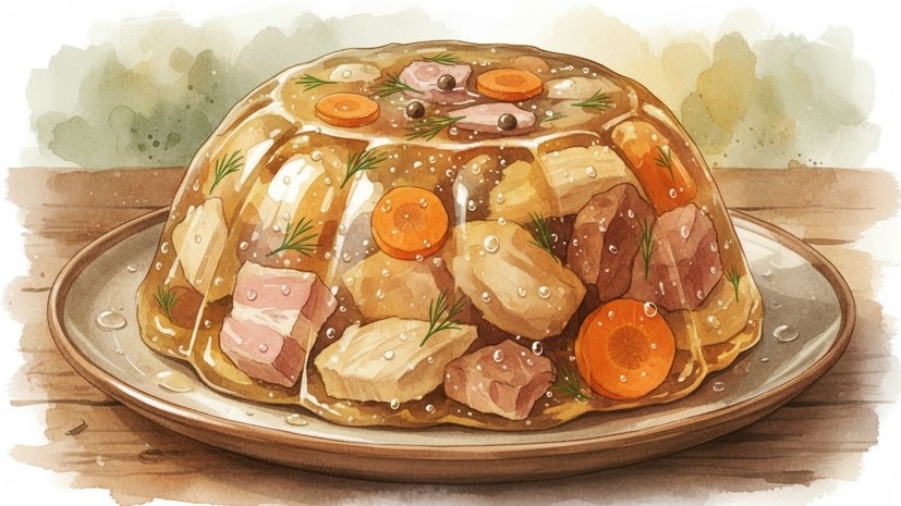   Сгенерировано с помощью ИИ