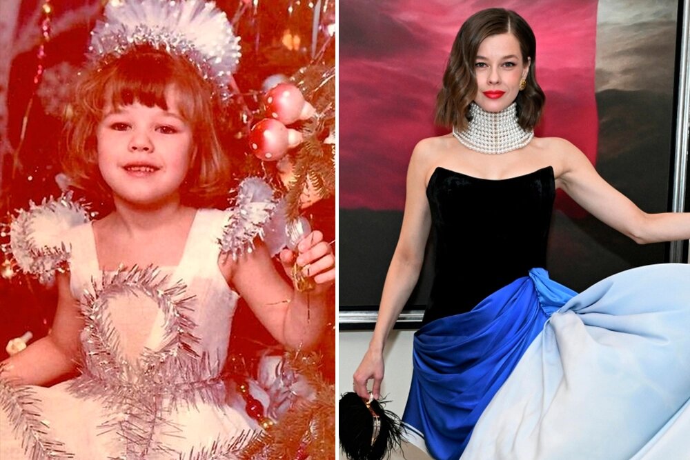    Екатерина Шпица. Фото: РИА Новости/ соцсети