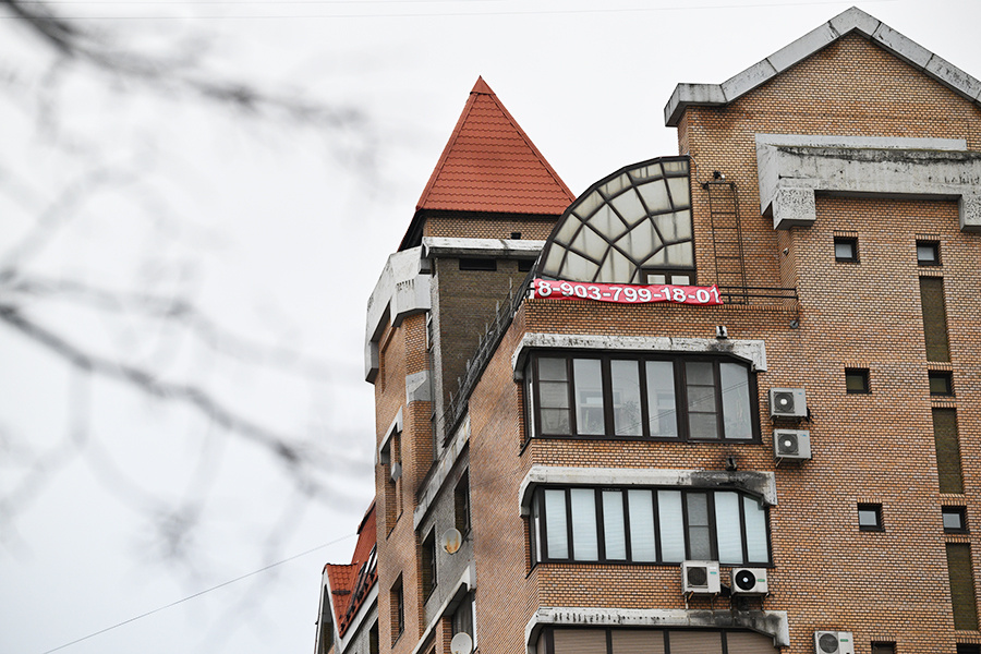    © Кирилл Зыков/РИА Новости