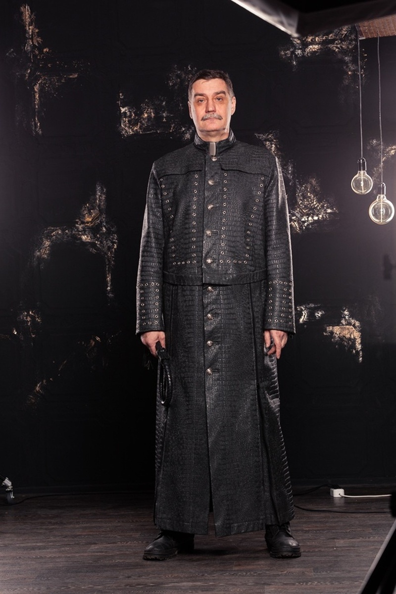    Новость о смерти дяди Сережи разошлась по социальным сетям. Фото: личная страница героя публикации.