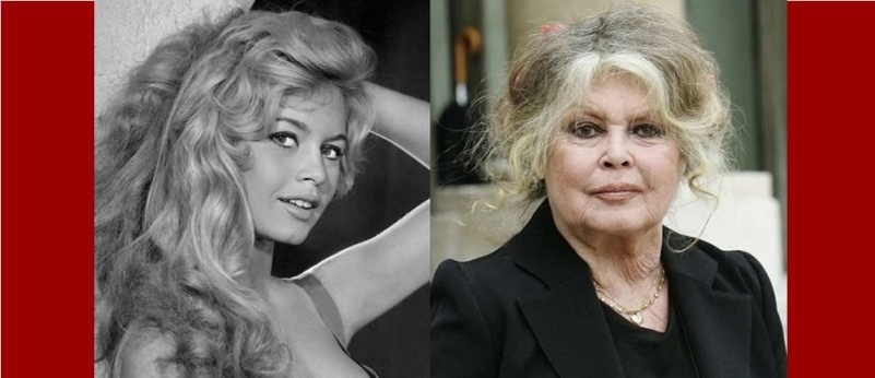 Брижит Бардо