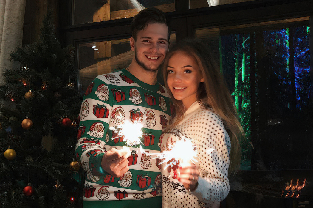     фото: соцсети Игоря Шестеркина