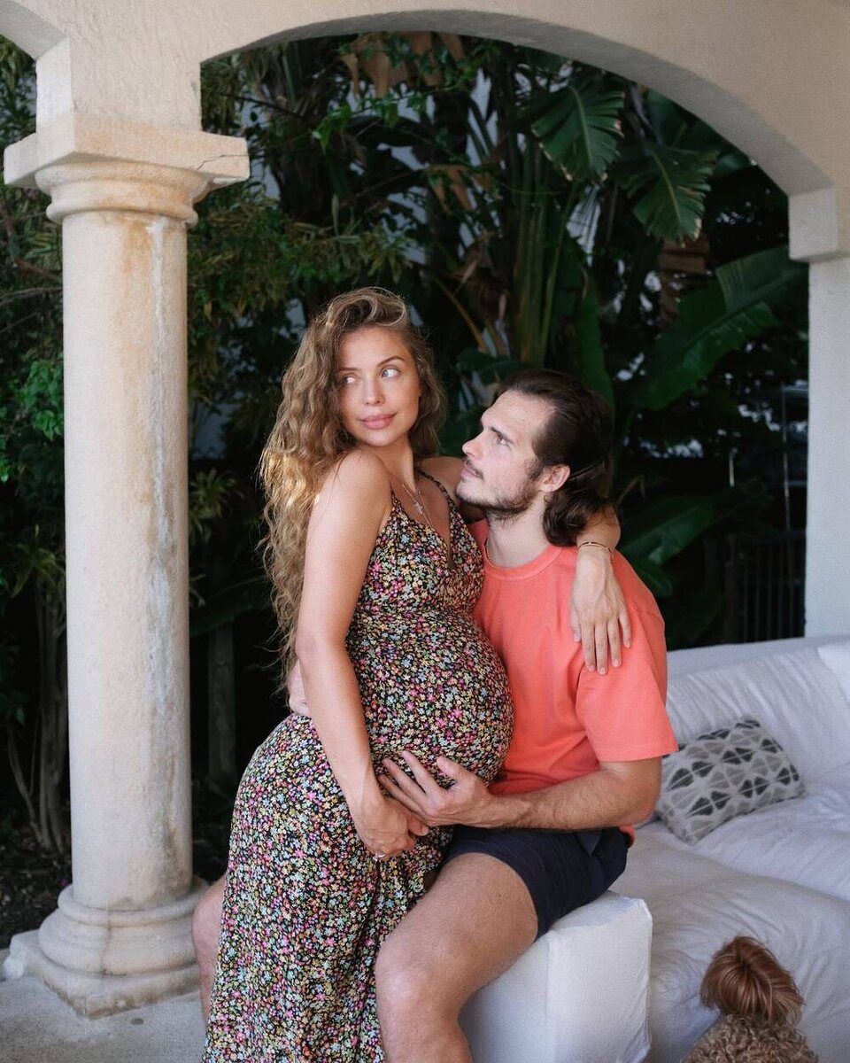     фото: соцсети Игоря Шестеркина