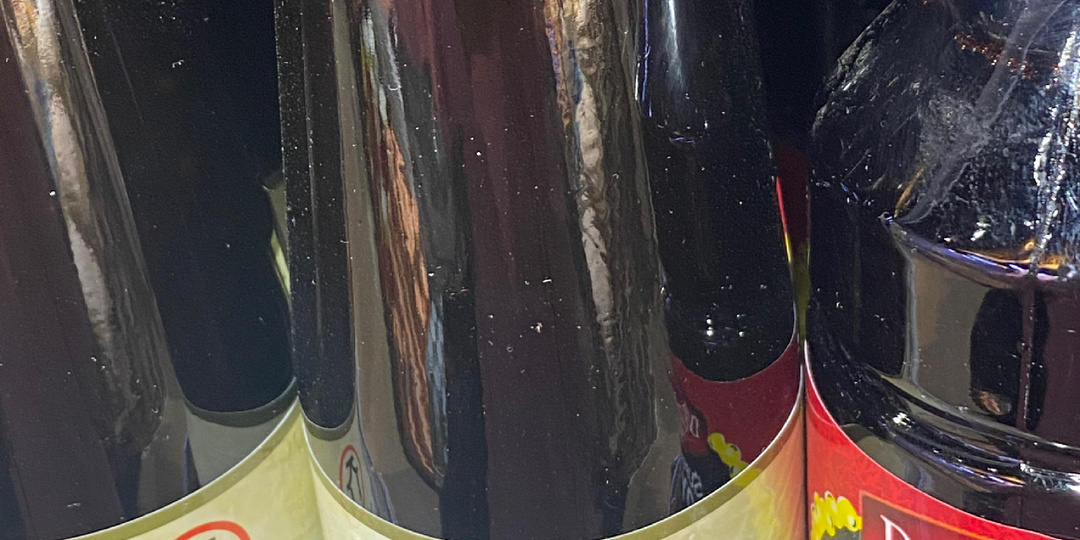 Иностранные продукты в Шарм-эль-Шейхе: что египтяне почти не покупают, а европейцы берут с удовольствием