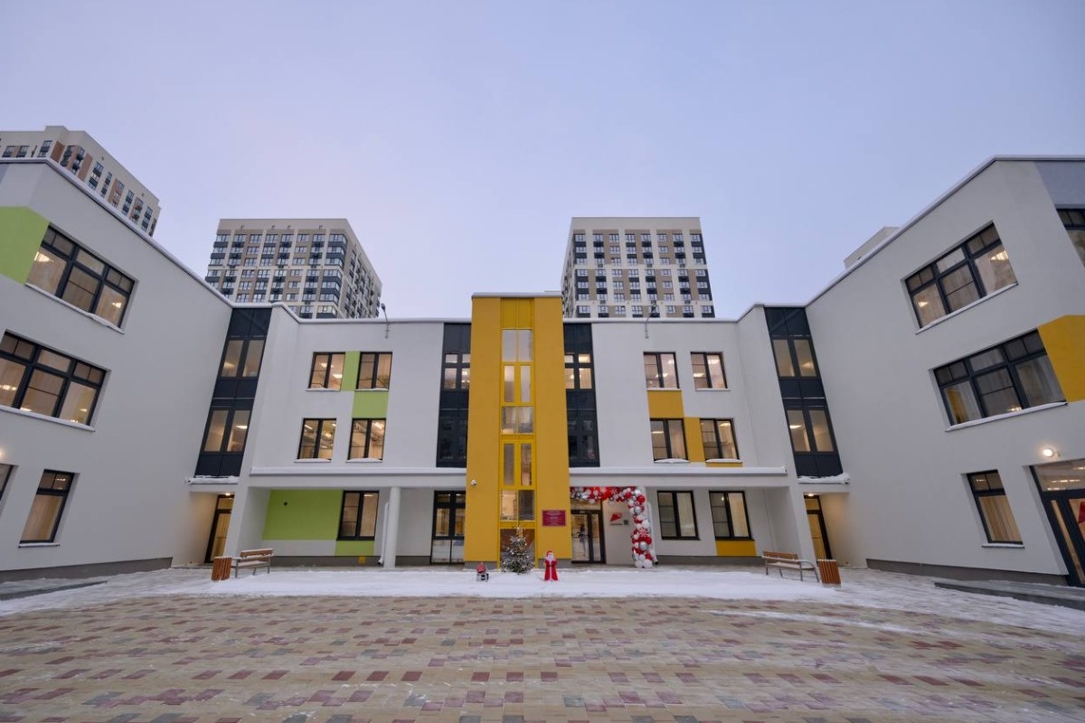    Фото: пресс-служба правительства Свердловской области