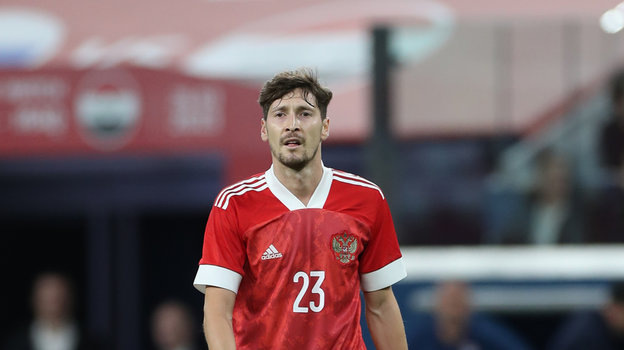 Далер Кузяев