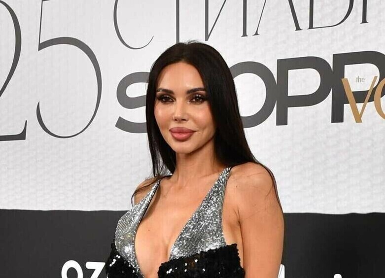     Оксана Самойлова