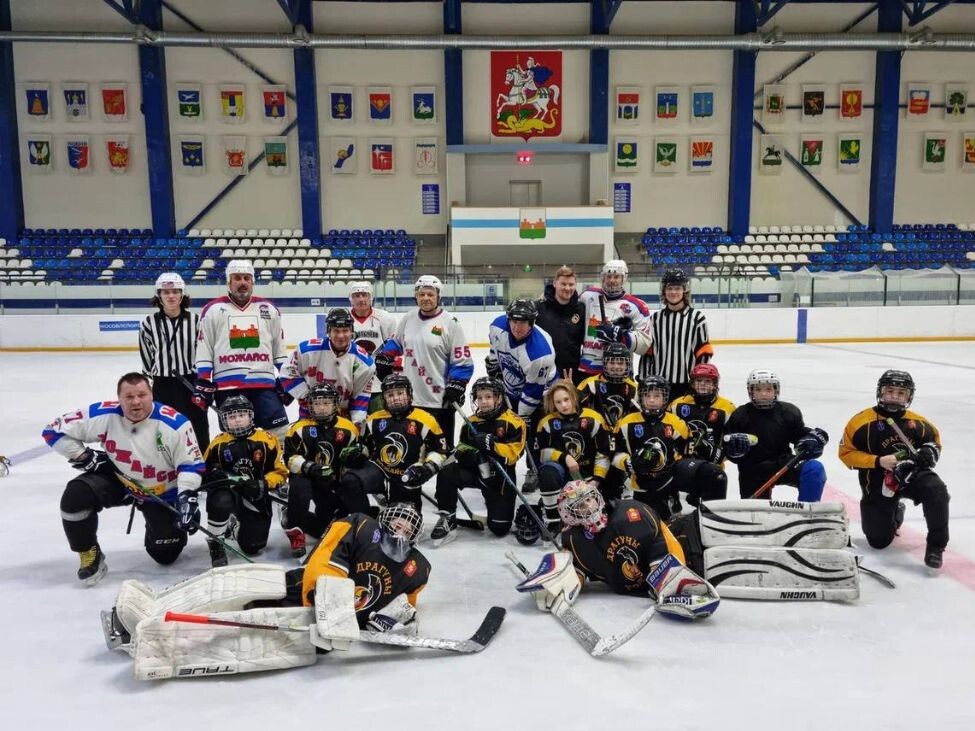    Фото: t.me/bagrationsport