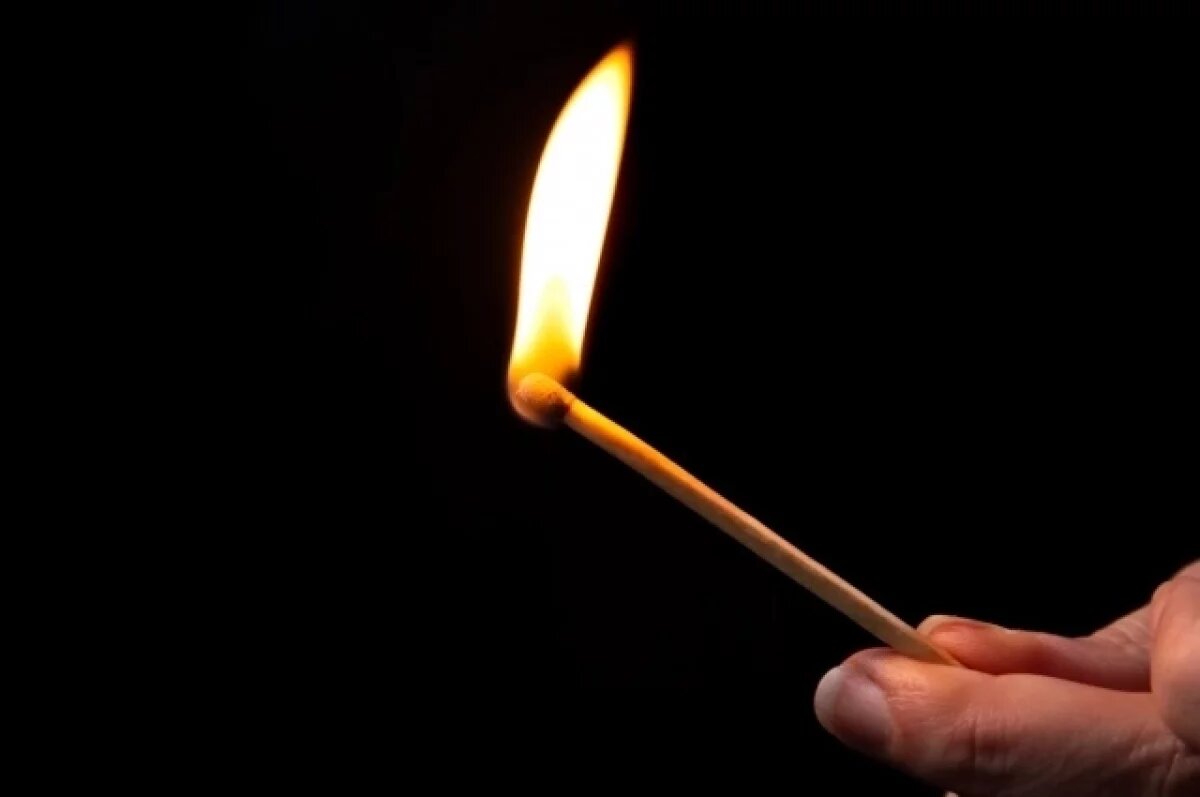    Житель Воронежской области убил знакомого «розочкой» и поджёг его квартиру