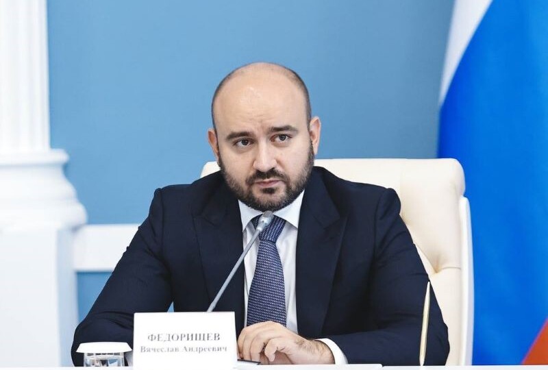 Вячеслав Федорищев поручил службам усилить работу в праздничные дни