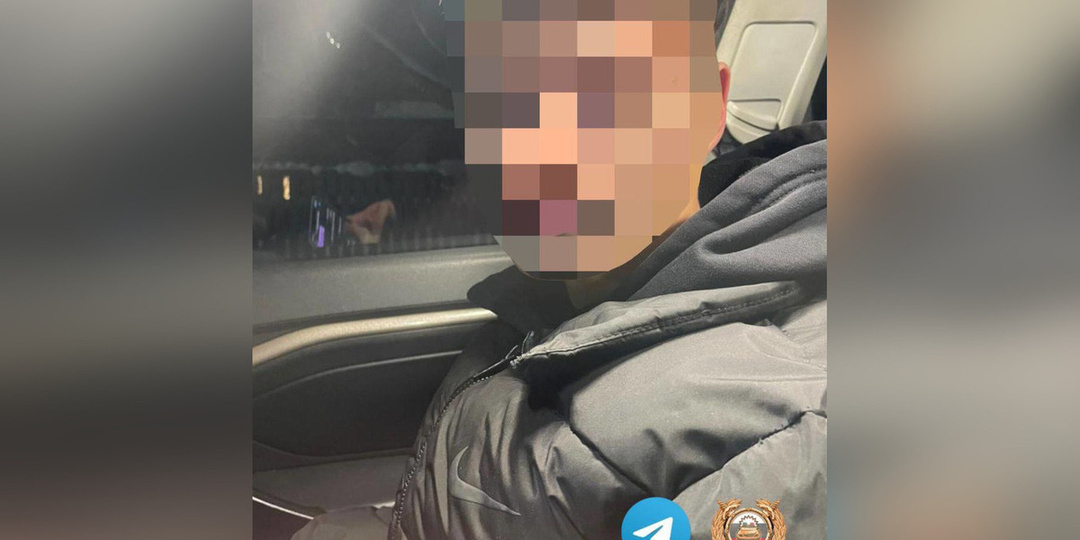 Уфимские автоинспекторы задержали 17-летнего водителя