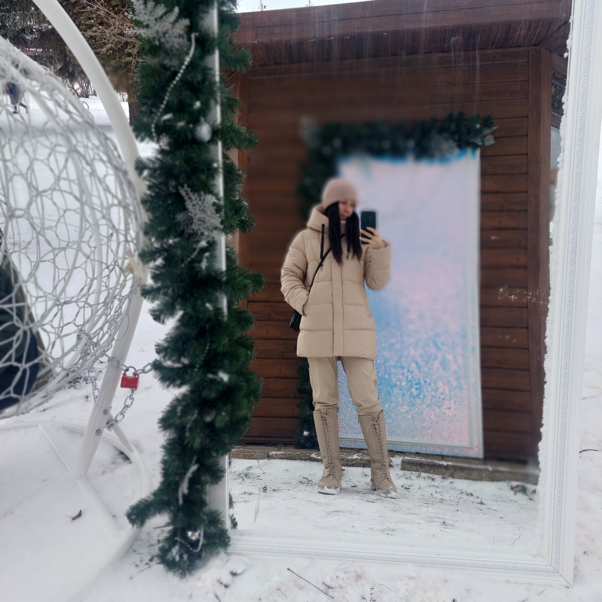 С нежностью, ваша Ольга Блогер. 💫Надеюсь, я смогла подарить вам немного вдохновения и приятных эмоций сегодня.