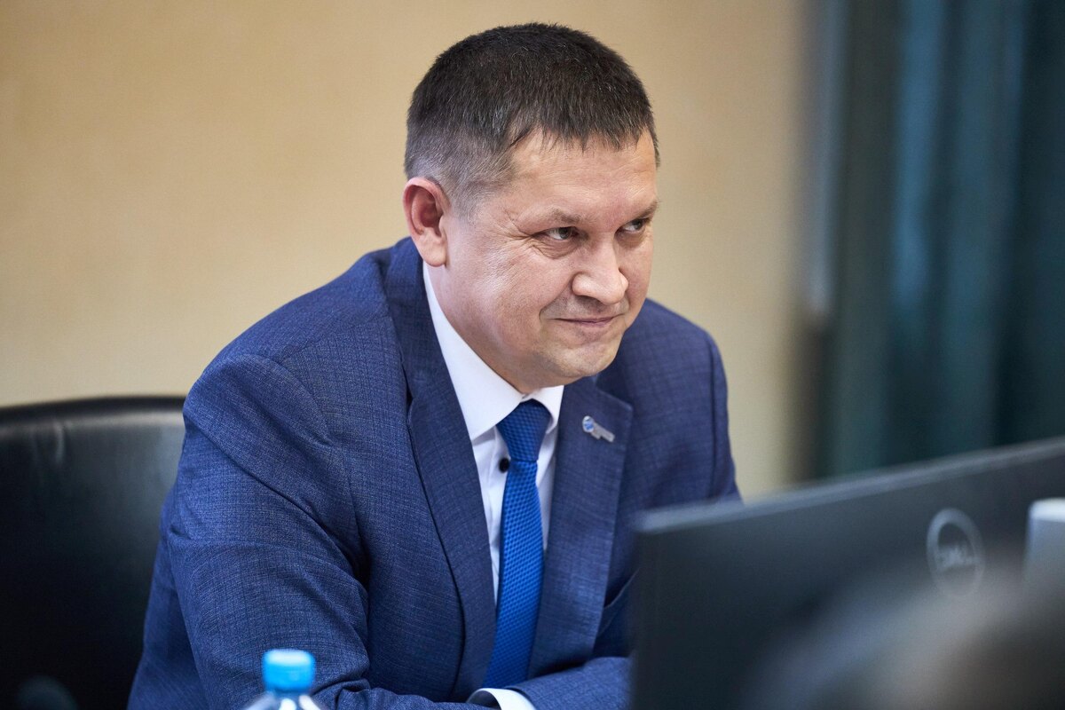    © пресс-служба "Пермэнерго"