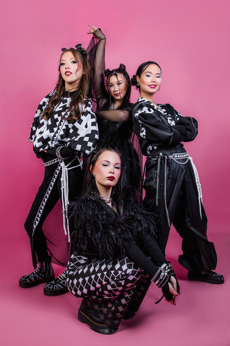 фото: Павел Крюков / предоставлено Ямальской филармонией