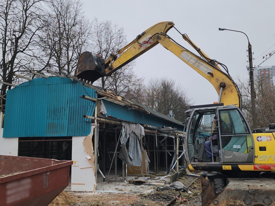     Фото: REGIONS/Валерий Гореловский