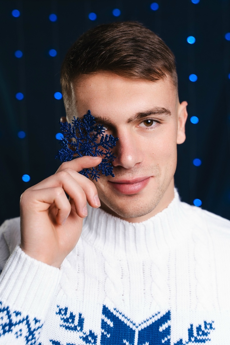 Скоро Новый 2026 год!!!