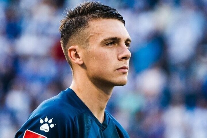 Успехов Никите Моцпану в 2026 году!!!